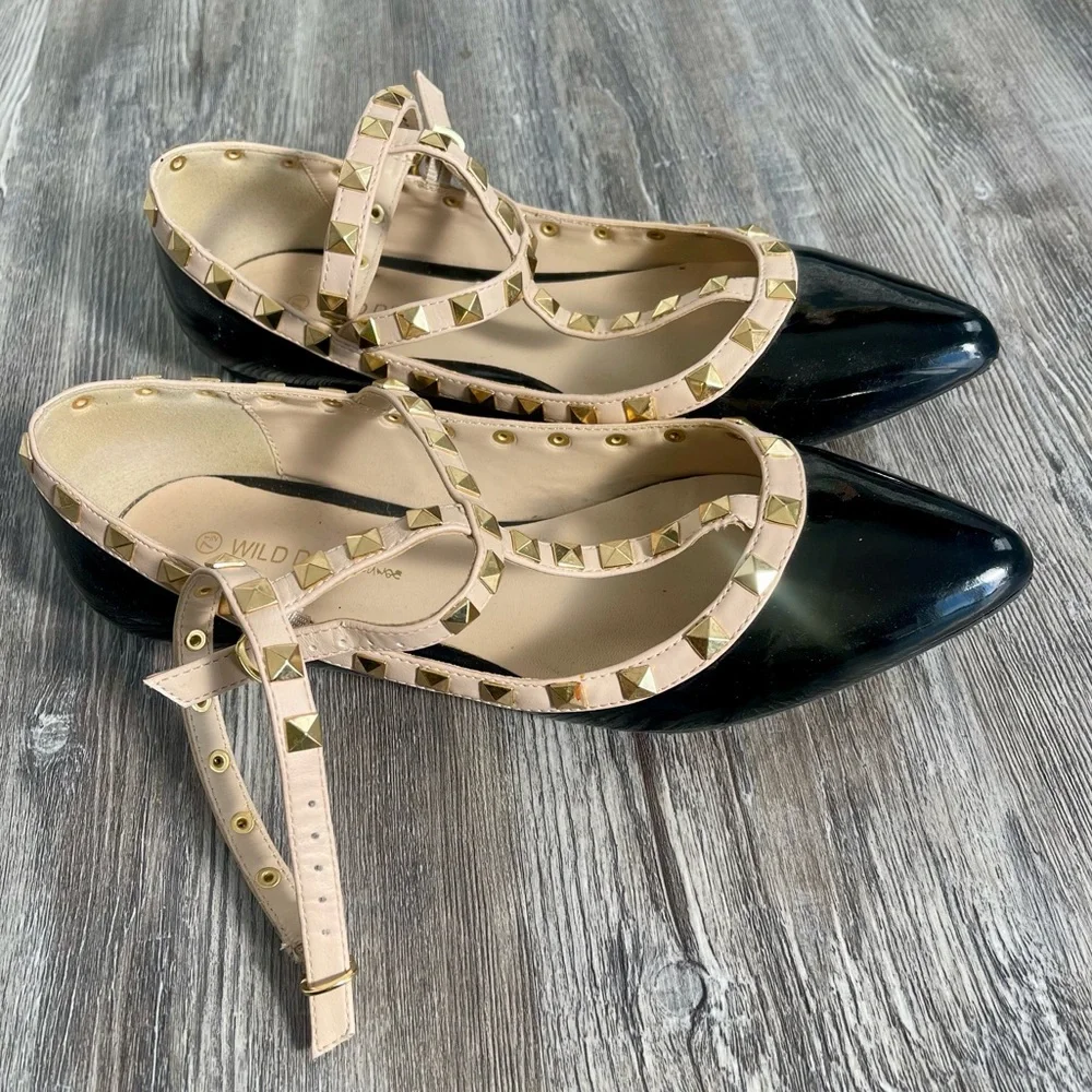 Super cute flats - Picture 4 of 11